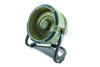 Unold Akkuventilator Outdoor 86656 Grøn