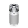 Dyson HushJet Purifier Compact HJ10 bialy/srebrny