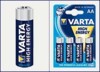 Varta 04906 4 stk