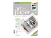 ColorWay ART T-shirt transfer Fotopapir A4 (210 x 297 mm) 5ark
