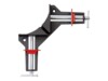 BESSEY Vinkelklemme 12 Dele