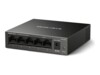 Mercusys MS105GS V1 Switch 5-porte Gigabit Ethernet