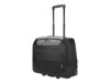 Targus CityGear Bæretaske 17.3' 1680D balistisk nylon Sort