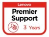 Lenovo Premier Support Upgrade Support opgradering 3år