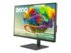 BenQ DesignVue PD3205U 32' IPS 3840 x 2160 (4K) HDMI DisplayPort USB-C 60Hz