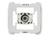 HomeMatic Gira 55 EQ3-ADA-G55 Monteringsadapter Hvid