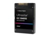 WD Ultrastar DC SN655 SSD WUS5EA1A1ESP7E1 15.36TB 2.5' U.3 PCIe 4.0 (NVMe)