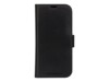 dbramante1928 Copenhagen Beskyttelsescover Sort Apple iPhone 13, 14, 15, 16e