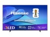 Hisense E7Q Series 43E77Q 43' 4K UHD (2160p) Smart TV
