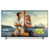 Sony Bravia 3 K-55S3 55' 4K UHD (2160p) Sort