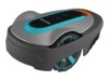 Gardena SILENO city Robotplæneklipper Elektrisk 16 cm Skærebredde