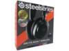 SteelSeries Arctis Nova 7 Trådløs Høretelefoner Sort