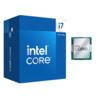 Intel Core i7-14700 20 kerner LGA 1700 PIB - m/køler