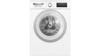 Bosch WUU 28 T 49 Warmwasseranschluss