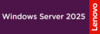 WIN SVR 2025 RDS CAL (1 USER)