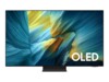 Samsung QE77S95FAT 77' 4K UHD (2160p) Sort