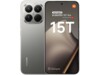 Xiaomi 15T Pro 6.83' 256GB Grå
