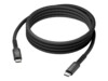 dbramante1928 CB20CCBL7270 USB-C to USB-C 2m Sort