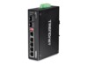 TRENDnet TI-G62 Switch 6-porte Gigabit