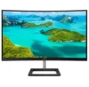Philips E-line 322E1C 32' VA 1920 x 1080 (Full HD) VGA (HD-15) HDMI DisplayPort 75Hz