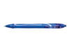 BIC Gel-ocity QuickDry Rollerball-pen Blå
