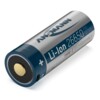 Ansmann 1307-0012 Standardbatterier 1 stk