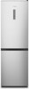 Hisense RB390N4BCC 304L C Sølv