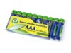 EnerGenie AAA / LR03 Standardbatterier 10