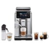 De’Longhi PrimaDonna Aromatic ECAM630.75.TM Fuldautomatisk kaffemaskine 2,2l Sort