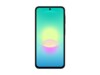 Samsung Galaxy A27 6.7' 256GB Sort