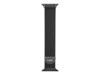 Laut Urrem Smart watch Sort Stainless steel