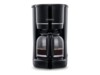 SEVERIN KA 4320 Kaffemaskine Sort