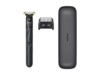 Philips OneBlade QP1424 Trimmer Grå