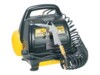 Stanley DN 200/8/6 Luftkompressor 1.1kW