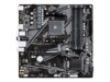 GIGABYTE B550M K WIFI6E micro ATX AM4 AMD B550