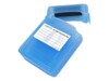 LogiLink 2.5' HDD Protection Box for 2 HDDs Beskyttende etui til harddisk