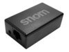snom Wireless Headset Adapter Adapter Headset