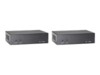 LevelOne HVE-9200P HDMI over Cat.5 Extender Kit Video/audio/serie forlænger