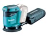 Makita DBO180Z Excentersliber