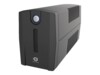 Conceptronic Zeus 01ES UPS 360Watt 650VA