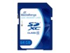 MediaRange SDXC Memory Card 64GB 60MB/s