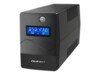 Qoltec Monolith UPS 600Watt 1000VA