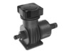 Gardena Micro-Drip-System Master Unit 2000 Trykreducering med filter