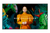 Samsung QBC Series QB55C 55' 4K UHD (2160p) Smart TV