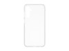 PanzerGlass SAFE. by TPU Case Samsung Galaxy A25 5G | Transparent Beskyttelsescover Transparent