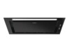Whirlpool WCT3 63F LTK Emhætte 65dB(A) B Sort