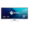 EIZO FlexScan EV3851X-WT 37.5' IPS 3840 x 1600 (UltraWide) HDMI DisplayPort 60 Hz