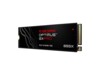 SanDisk Optimus GX PRO 850X 2TB M.2 PCI Express 4.0 (NVMe)