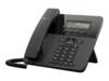Unify OpenScape Desk Phone CP210 VoIP-telefon Sort