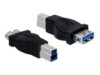 Delock USB-adapter